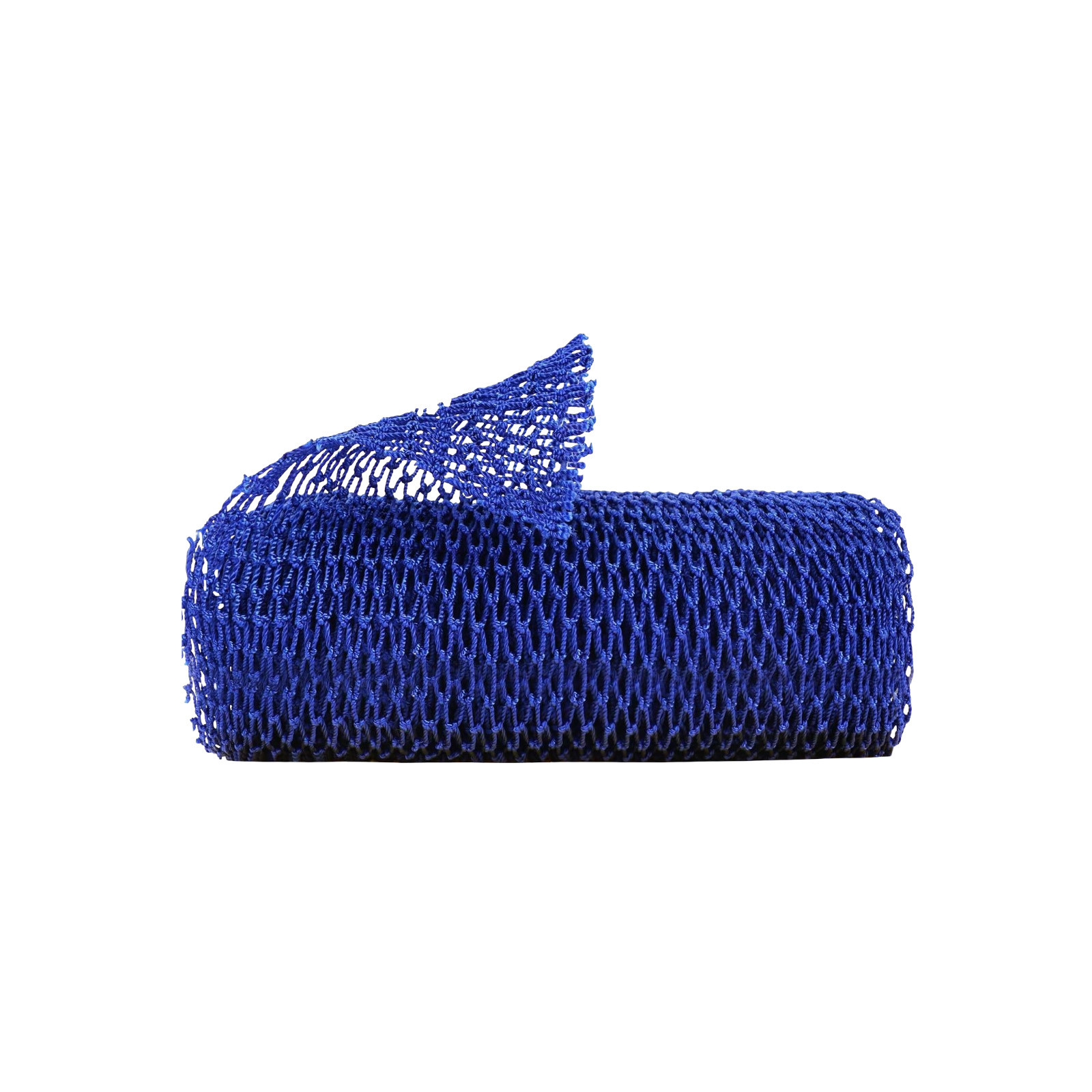 thumbnail image 2 of Esponja Africana De Malla Esponja De Seda Para Exfoliar La Piel De Melón Esponja De Baño Esponja Para La Espalda Toalla De Baño Exfoliante Africano Cuidado Corporal Exfoliante Accesorios De Baño Ade, 2 of 2